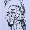 Stamp: LINDA